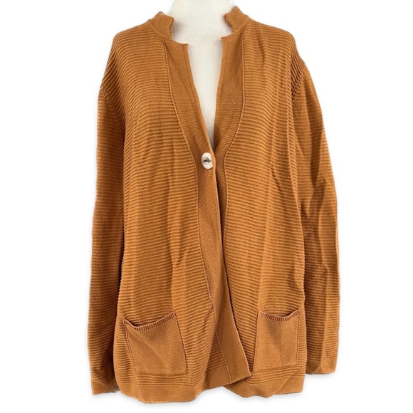 Olsen Sweaters - Olsen Cardigan
